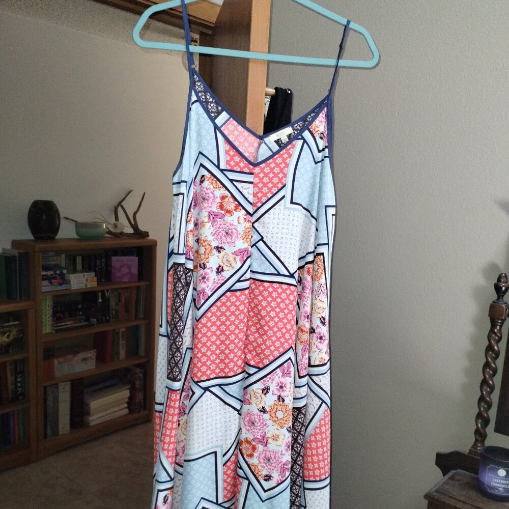 Kori Dress